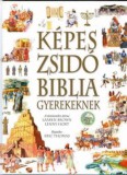 Gabo Kiadó Laaren Brown, Lenny Hort: Képes zsidó Biblia gyerekeknek - könyv