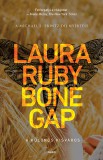 Gabo Kiadó Laura Ruby: Bone Gap - könyv