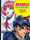 Gabo Kiadó Leong, Sonia: Manga kezdőknek - könyv
