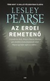 Gabo Kiadó Lesley Pearse: Az erdei remetenő - könyv