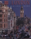 Gabo Kiadó Libero, Chiara: London - könyv