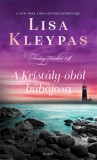 Gabo Kiadó Lisa Kleypas: A Kristály-öböl bűbájosa - könyv