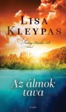 Gabo Kiadó Lisa Kleypas: Az álmok tava - könyv