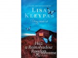 Gabo Kiadó Lisa Kleypas - Ház a Rainshadow Roadon