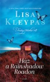 Gabo Kiadó Lisa Kleypas: Ház a Rainshadow Roadon - könyv