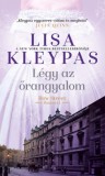 Gabo Kiadó Lisa Kleypas: Légy az őrangyalom - könyv