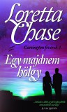Gabo Kiadó Loretta Chase: Egy majdnem hölgy - könyv