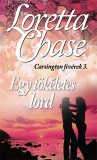 Gabo Kiadó Loretta Chase: Egy tökéletes lord - könyv