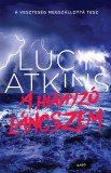 Gabo Kiadó Lucy Atkins: A hiányzó láncszem - könyv
