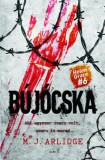 Gabo Kiadó M.J. Arlidge: Bújócska - könyv