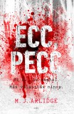 Gabo Kiadó M.J. Arlidge: Ecc, pecc - könyv