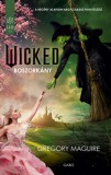 Gabo Kiadó Maguire, Gregory: Wicked - Boszorkány - könyv
