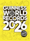 Gabo Kiadó Márai Sándor: Guinness World Records 2026 - könyv