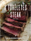 Gabo Kiadó Marcus Polman: A tökéletes steak - könyv