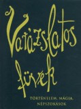 Gabo Kiadó Margaret Picton: Varázslatos füvek - könyv