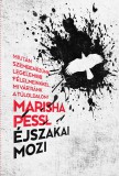 Gabo Kiadó Marisha Pessl: Éjszakai mozi - könyv