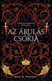Gabo Kiadó Mary E. Pearson: Az árulás csókja - könyv