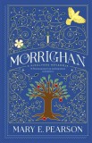 Gabo Kiadó Mary E. Pearson: Morrighan - könyv