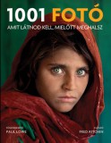 Gabo Kiadó Mattanza, Alessandra: 1001 fotó amit látnod kell, mielőtt meghalsz - könyv