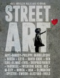 Gabo Kiadó Mattanza, Alessandra: Street Art - könyv