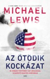 Gabo Kiadó Michael Lewis: Az ötödik kockázat - könyv