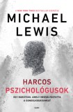 Gabo Kiadó Michael Lewis: Harcos pszichológusok - könyv