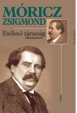 Gabo Kiadó Móricz Zsigmond: Esőleső társaság - könyv