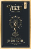 Gabo Kiadó Naomi Novik: A végzet iskolája - könyv
