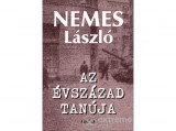 Gabo Kiadó Nemes László - Az évszázad tanúja