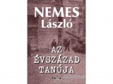 Gabo Kiadó Nemes László - Az évszázad tanúja