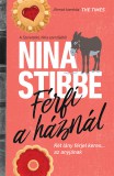 Gabo Kiadó Nina Stibbe: Férfi a háznál - könyv