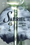 Gabo Kiadó Nix, Garth: Sabriel - könyv