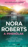 Gabo Kiadó Nora Roberts: A pihenőlak - könyv