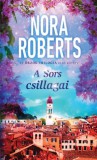 Gabo Kiadó Nora Roberts: A Sors csillagai - könyv