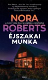 Gabo Kiadó Nora Roberts: Éjszakai munka - könyv