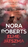Gabo Kiadó Nora Roberts: Elmejátszma - könyv