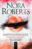 Gabo Kiadó Nora Roberts: Napfogyatkozás - könyv