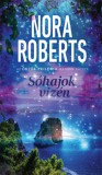 Gabo Kiadó Nora Roberts: Sóhajok vizén - könyv