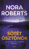 Gabo Kiadó Nora Roberts: Sötét ösztönök - könyv