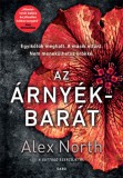 Gabo Kiadó North, Alex: Az árnyékbarát - könyv