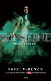 Gabo Kiadó Paige Mckenzie: Sunshine - Megkísértés - könyv