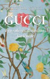 Gabo Kiadó Patrizia Gucci: Gucci - könyv