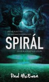 Gabo Kiadó Paul McEuen: Spirál - könyv