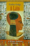 Gabo Kiadó Pauline Gedge: A Látó - könyv