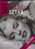 Gabo Kiadó Polgár Dénes: 501 filmsztár - könyv
