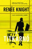 Gabo Kiadó Renée Knight: A titkárnő - könyv