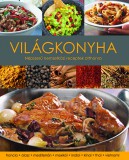 Gabo Kiadó Rick Rodgers: Világkonyha - könyv