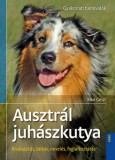 Gabo Kiadó Rike Geist: Ausztrál juhászkutya - könyv