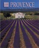 Gabo Kiadó Rizzi, Silvana: Provence - könyv