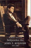 Gabo Kiadó Robert Dallek: Befejezetlen élet - könyv